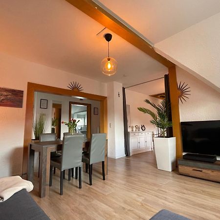 Suite Dilara By Ninja Spaces - 105Qm Maisonette, Netflix, Garten, Parkplatz ارنسبرغ المظهر الخارجي الصورة