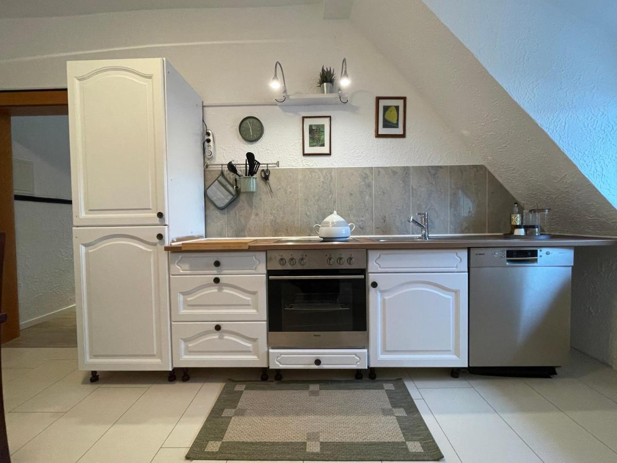 Suite Dilara By Ninja Spaces - 105Qm Maisonette, Netflix, Garten, Parkplatz ارنسبرغ المظهر الخارجي الصورة