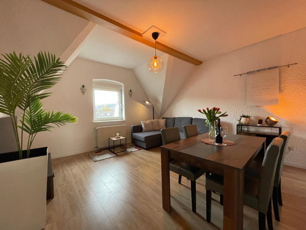 Suite Dilara By Ninja Spaces - 105Qm Maisonette, Netflix, Garten, Parkplatz ارنسبرغ المظهر الخارجي الصورة