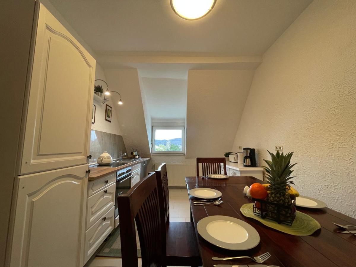 Suite Dilara By Ninja Spaces - 105Qm Maisonette, Netflix, Garten, Parkplatz ارنسبرغ المظهر الخارجي الصورة