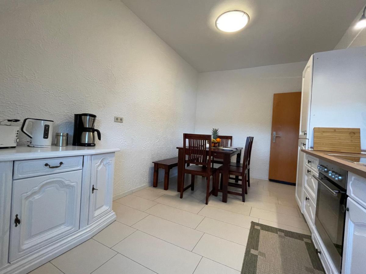 Suite Dilara By Ninja Spaces - 105Qm Maisonette, Netflix, Garten, Parkplatz ارنسبرغ المظهر الخارجي الصورة