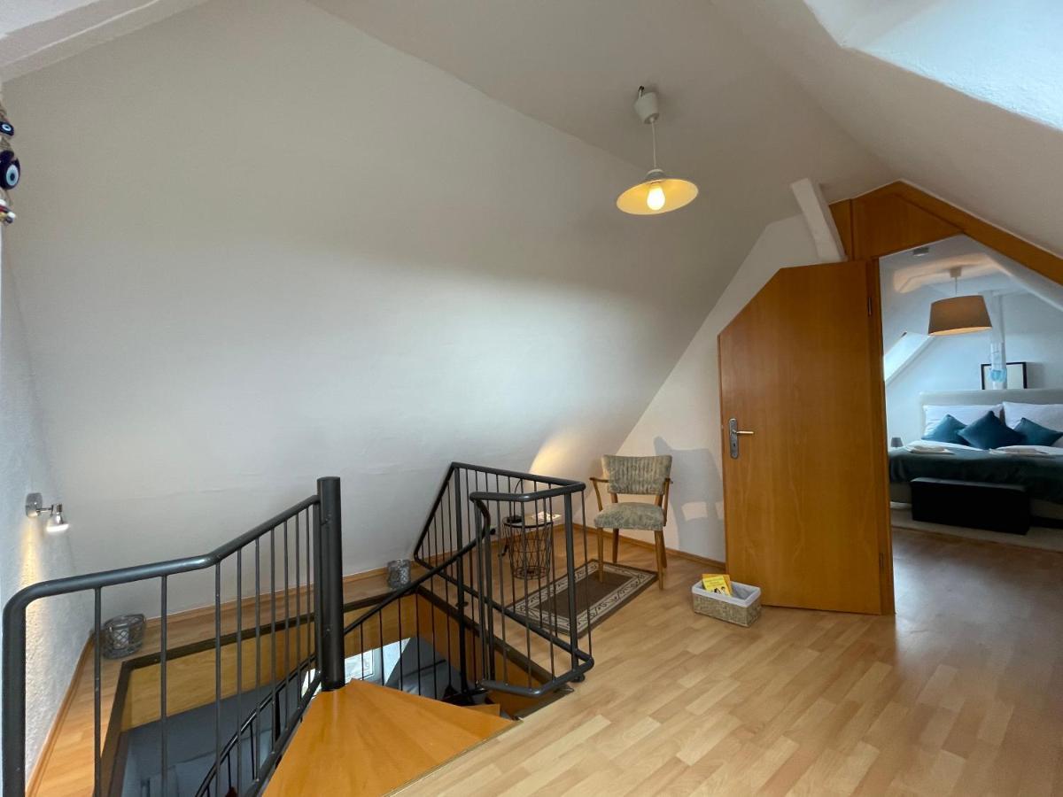 Suite Dilara By Ninja Spaces - 105Qm Maisonette, Netflix, Garten, Parkplatz ارنسبرغ المظهر الخارجي الصورة