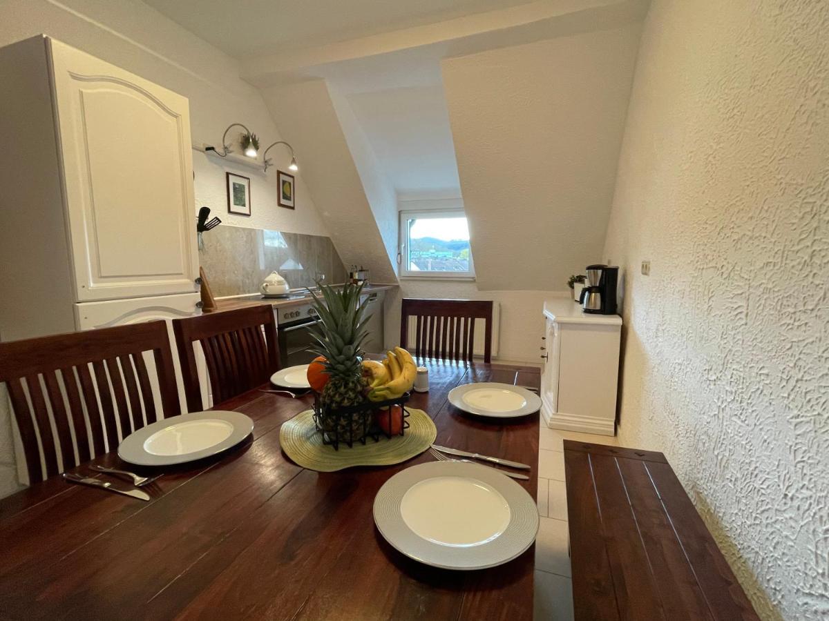 Suite Dilara By Ninja Spaces - 105Qm Maisonette, Netflix, Garten, Parkplatz ارنسبرغ المظهر الخارجي الصورة